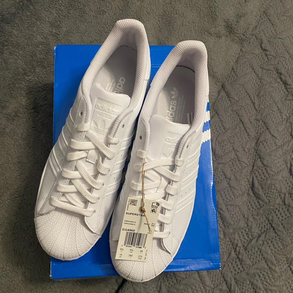 Adidas superstar
